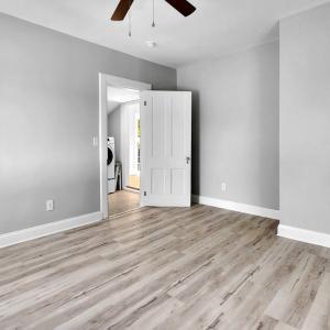 1st Floor Bonus Room