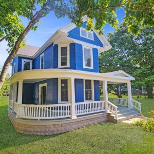 Photo #2 of 30181 TEMPERANCEVILLE RD, TEMPERANCEVILLE, VA 1.1 acres