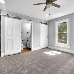 Primary suite #1