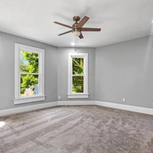 Primary suite #1