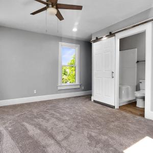 Primary suite #1