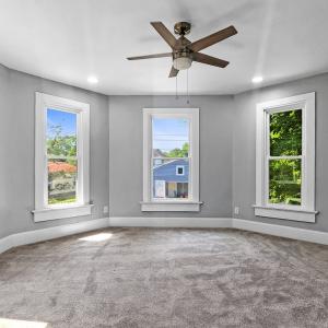 Primary suite #1