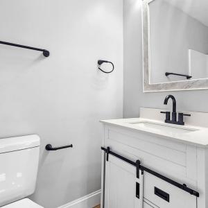 Primary suite #1 Bathroom