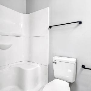 Primary suite #1 Bathroom