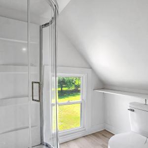 Primary suite #2 Bathroom