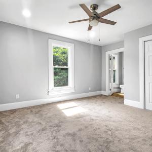 Primary suite #3
