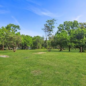 1 acre yard