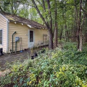 Guest Cottage
