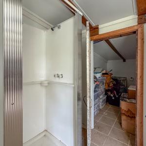 Bathroom in Studio