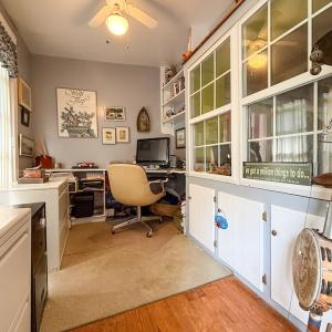 Office area