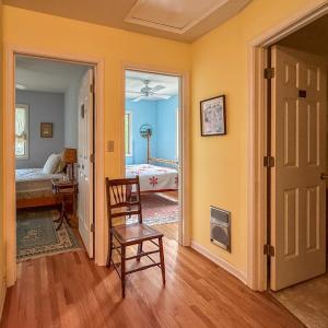 3rd Floor Landing