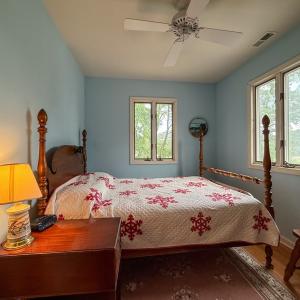 3rd Floor Bedroom 8