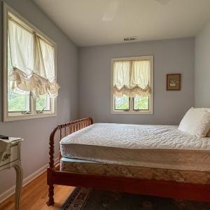 3rd Floor Bedroom 9