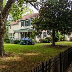 Photo #10 of 22285 GREEN TOP DR, ONANCOCK, VA 14.8 acres