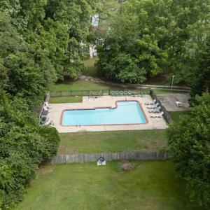 Photo #20 of 22285 GREEN TOP DR, ONANCOCK, VA 14.8 acres