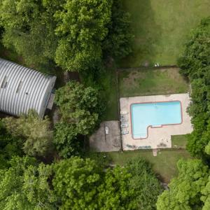 Photo #21 of 22285 GREEN TOP DR, ONANCOCK, VA 14.8 acres