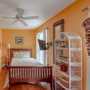 Downstairs Bedroom 3