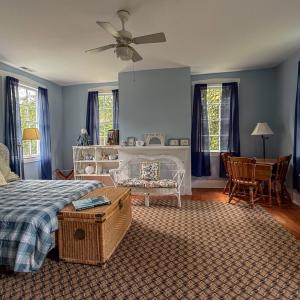 3rd Floor Bedroom 10