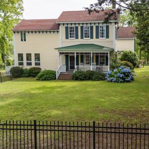 Photo #11 of 22285 GREEN TOP DR, ONANCOCK, VA 14.8 acres