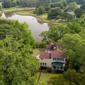 Photo #15 of 22285 GREEN TOP DR, ONANCOCK, VA 14.8 acres