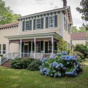 Photo #9 of 22285 GREEN TOP DR, ONANCOCK, VA 14.8 acres