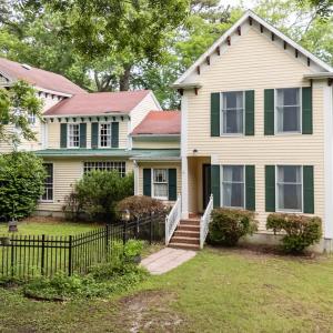 Photo #13 of 22285 GREEN TOP DR, ONANCOCK, VA 14.8 acres