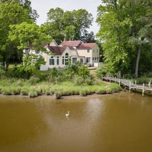 Photo #2 of 22285 GREEN TOP DR, ONANCOCK, VA 14.8 acres