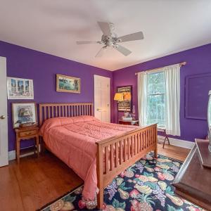 Downstairs Bedroom 2