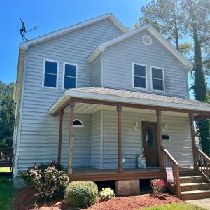32 North Street, Onancock VA