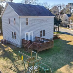 32 North Street, Onancock, VA