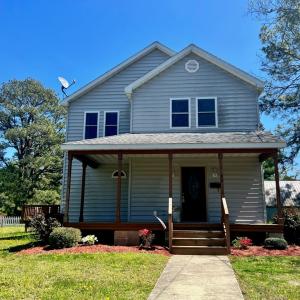 32 North Street, Onancock, VA