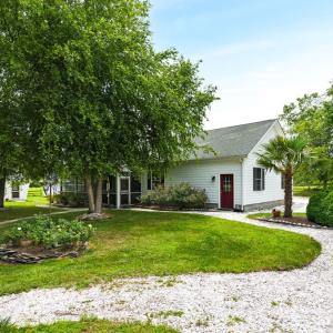 Photo #29 of 25367 MESSONGO RD, TEMPERANCEVILLE, VA 41.0 acres