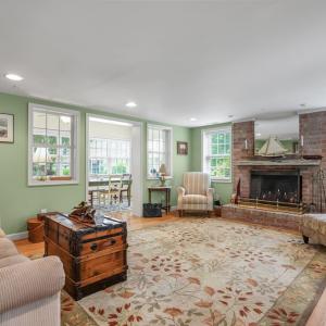 Photo #3 of 25367 MESSONGO RD, TEMPERANCEVILLE, VA 41.0 acres