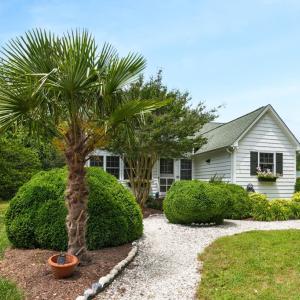 Photo #31 of 25367 MESSONGO RD, TEMPERANCEVILLE, VA 41.0 acres