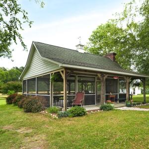 Photo #33 of 25367 MESSONGO RD, TEMPERANCEVILLE, VA 41.0 acres