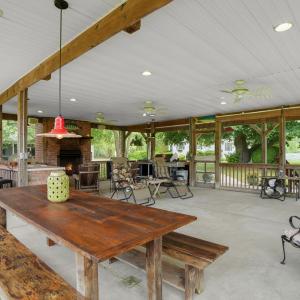 Photo #36 of 25367 MESSONGO RD, TEMPERANCEVILLE, VA 41.0 acres