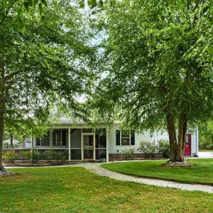 Photo #39 of 25367 MESSONGO RD, TEMPERANCEVILLE, VA 41.0 acres