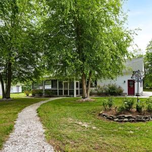 Photo #40 of 25367 MESSONGO RD, TEMPERANCEVILLE, VA 41.0 acres