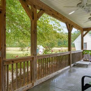 Photo #45 of 25367 MESSONGO RD, TEMPERANCEVILLE, VA 41.0 acres