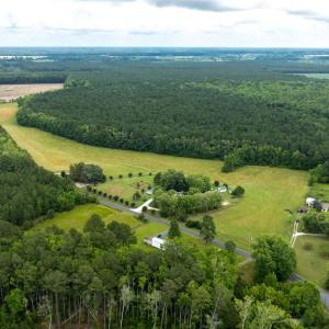 Photo #79 of 25367 MESSONGO RD, TEMPERANCEVILLE, VA 41.0 acres