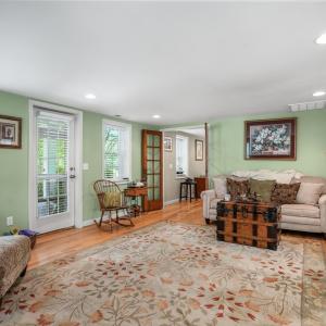 Photo #8 of 25367 MESSONGO RD, TEMPERANCEVILLE, VA 41.0 acres
