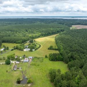 Photo #80 of 25367 MESSONGO RD, TEMPERANCEVILLE, VA 41.0 acres
