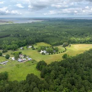 Photo #81 of 25367 MESSONGO RD, TEMPERANCEVILLE, VA 41.0 acres