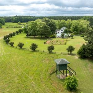 Photo #84 of 25367 MESSONGO RD, TEMPERANCEVILLE, VA 41.0 acres