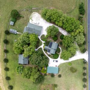 Photo #86 of 25367 MESSONGO RD, TEMPERANCEVILLE, VA 41.0 acres