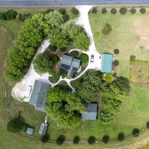 Photo #87 of 25367 MESSONGO RD, TEMPERANCEVILLE, VA 41.0 acres