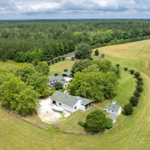 Photo #88 of 25367 MESSONGO RD, TEMPERANCEVILLE, VA 41.0 acres