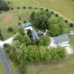 Photo #89 of 25367 MESSONGO RD, TEMPERANCEVILLE, VA 41.0 acres