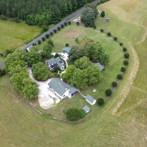 Photo #90 of 25367 MESSONGO RD, TEMPERANCEVILLE, VA 41.0 acres