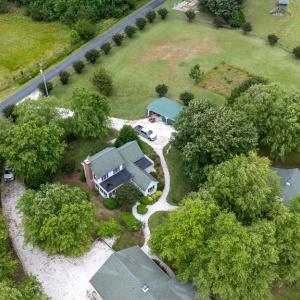 Photo #91 of 25367 MESSONGO RD, TEMPERANCEVILLE, VA 41.0 acres